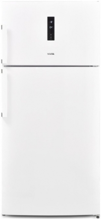 Vestel NF64012 E WIFI resim