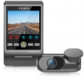 Viofo A229 Plus 2 Kemeralı Araç İçi Kamera