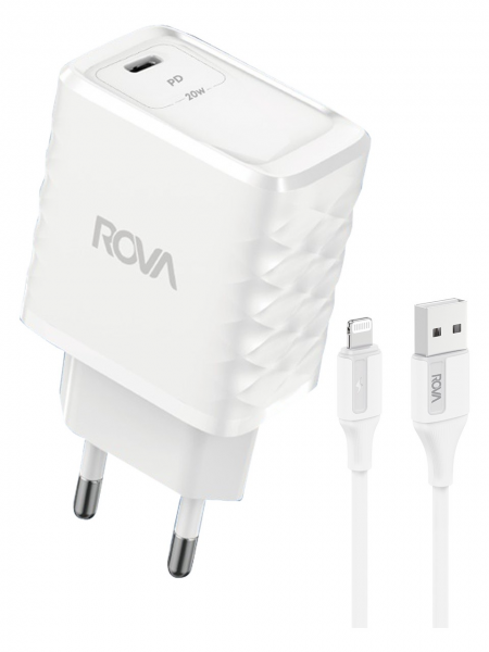 Rova SB117L Şarj Aleti