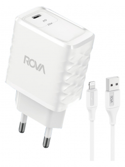Rova SB117L Şarj Aleti