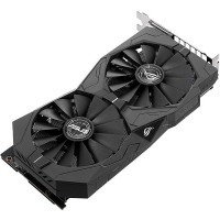 Asus ROG Strix GeForce GTX 1050 Ti 4G Gaming Ekran Kartı