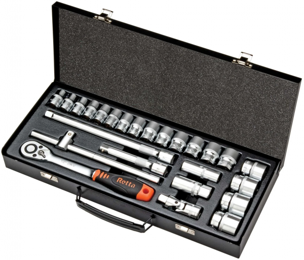 Retta RLT2501 Lokma Takımı