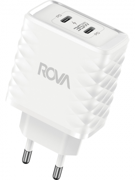 Rova SB115 Şarj Aleti