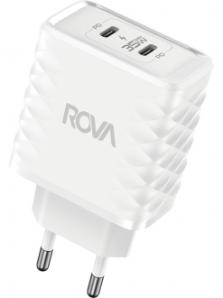 Rova SB115 Şarj Aleti