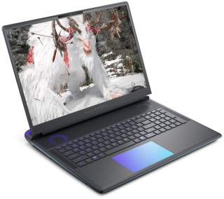 Dell Alienware 18 Area-51 A18250 (RTX5090) Laptop
