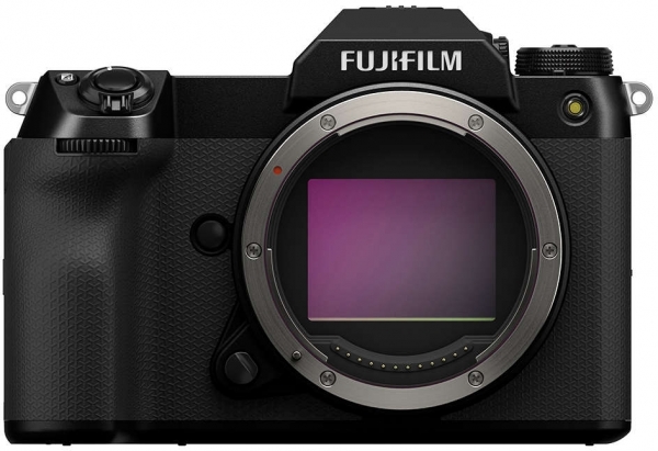Fujifilm GFX 100S II Aynasız Fotoğraf Makinesi
