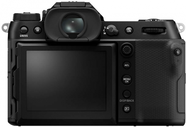 Fujifilm GFX 100S II Aynasız Fotoğraf Makinesi