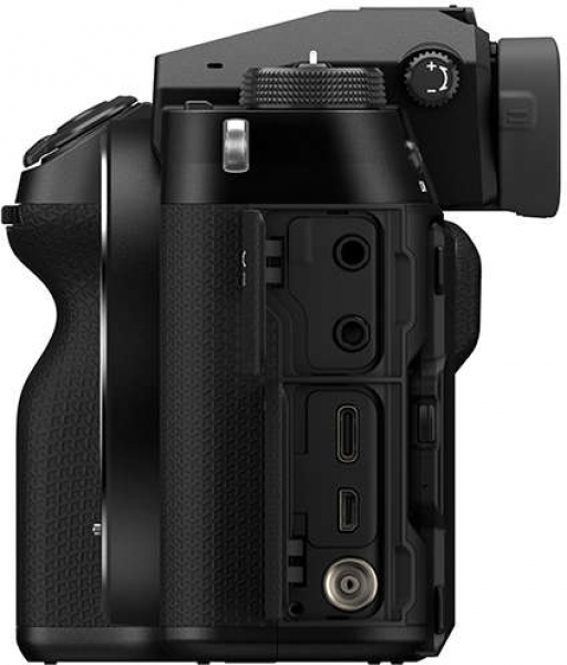 Fujifilm GFX 100S II Aynasız Fotoğraf Makinesi