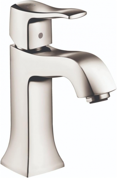 Hansgrohe Metris 31075831 Lavabo Bataryası