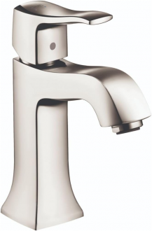 Hansgrohe Metris 31075831 Lavabo Bataryası