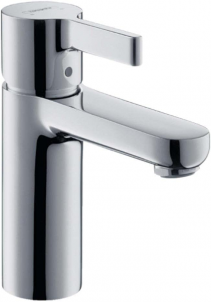 Hansgrohe Metris S 31060000 Lavabo Bataryası