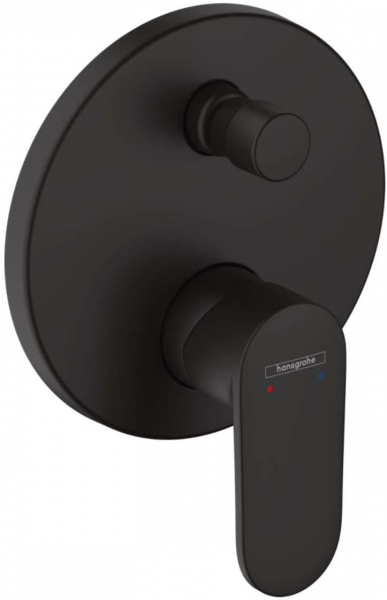 Hansgrohe Vernis Blend 71466670 Duş Bataryası