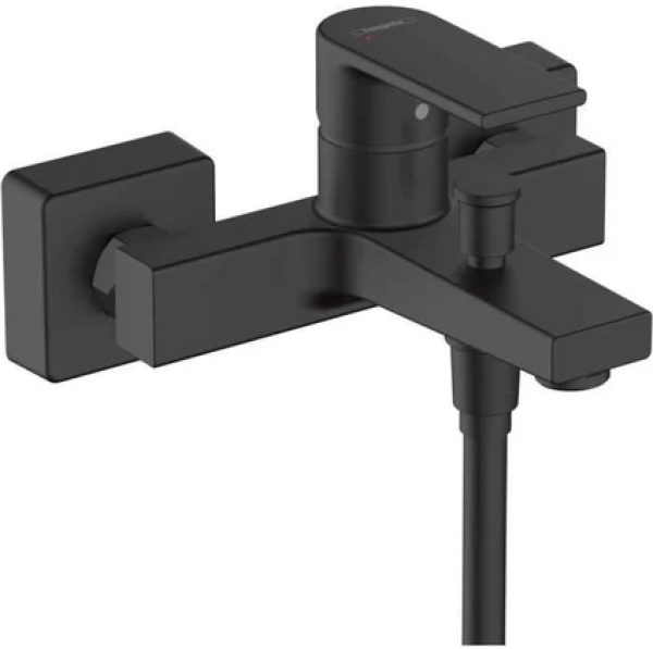 Hansgrohe Vernis Shape 71450670 Banyo Bataryası