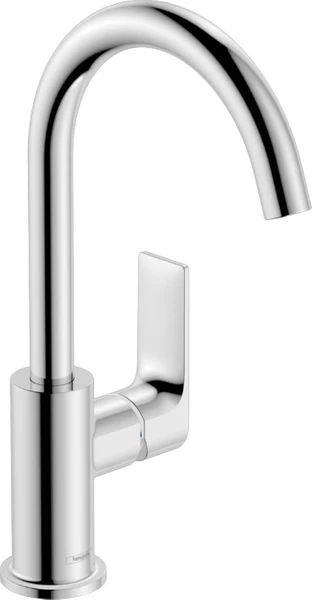 Hansgrohe Rebris E 72576000 Lavabo Bataryası