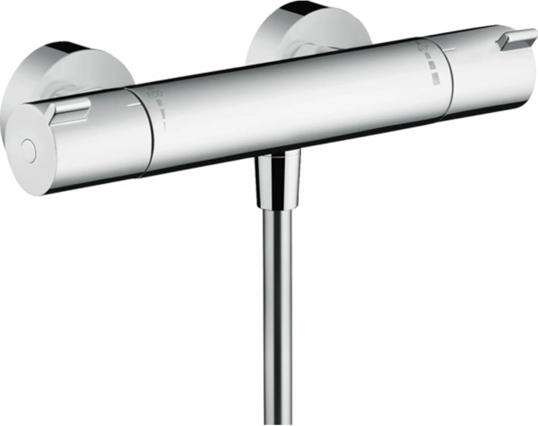 Hansgrohe Ecostat 1001 CL 13211000 Duş Bataryası