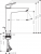 Hansgrohe Logis 71095000 Lavabo Bataryası
