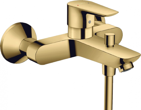 Hansgrohe Talis E 71740990 Banyo Bataryası