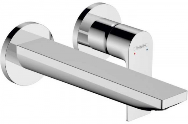 Hansgrohe Rebris E 72568000 Lavabo Bataryası