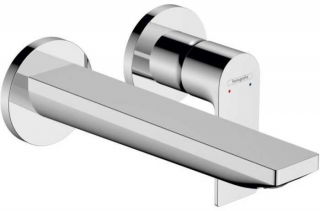 Hansgrohe Rebris E 72568000 Lavabo Bataryası