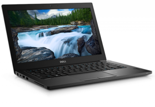Dell Latitude 7280 N006SL728012EMEA_W Ultrabook