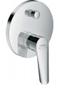 Hansgrohe Logis E 71404000 resim