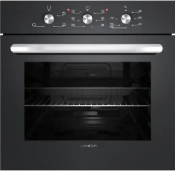 Lanova 2103B01 Ankastre Fırın