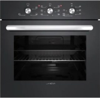 Lanova 2103B01 Ankastre Fırın