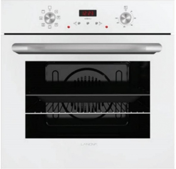 Lanova 3207W01 Ankastre Fırın