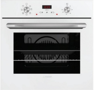 Lanova 3207W01 Ankastre Fırın