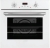 Lanova 3207W01 Ankastre Fırın