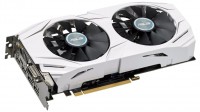 Asus Dual GeForce GTX 1060 3G resim