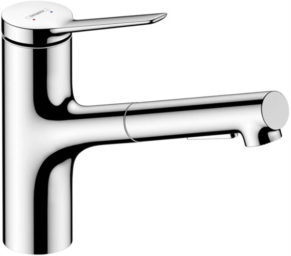 Hansgrohe Zesis M33 74800000 Eviye Bataryası