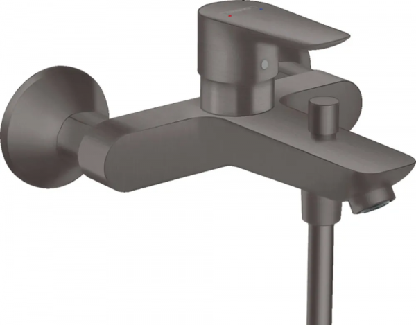 Hansgrohe Talis E 71740340 Banyo Bataryası
