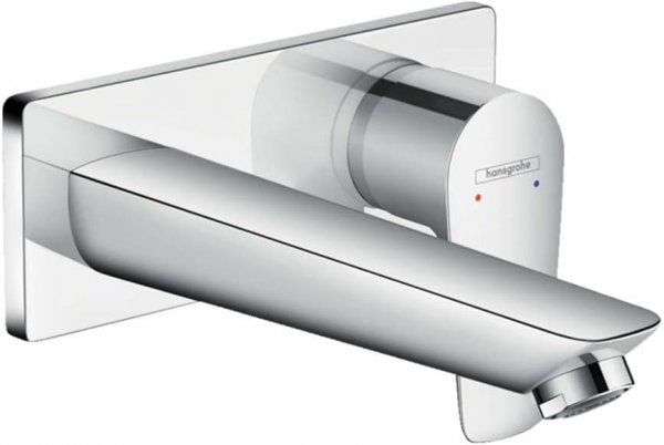 Hansgrohe Talis E 71732000 Lavabo Bataryası