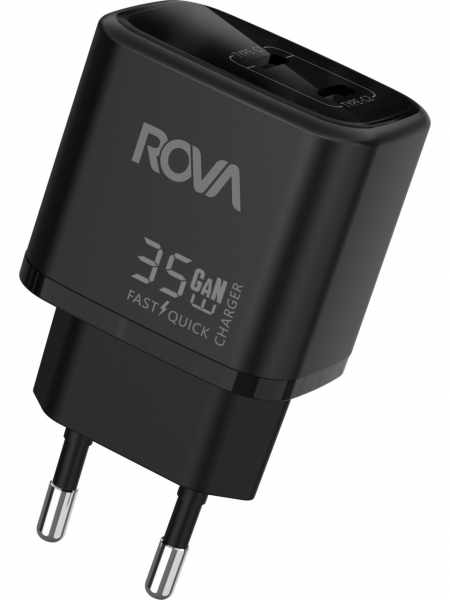 Rova SB119 Şarj Aleti