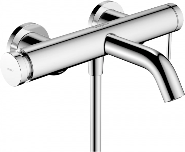 Hansgrohe Tecturis S 73422000 Banyo Bataryası