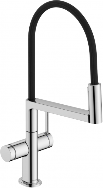 Hansgrohe Talis Select M54 72861000 Eviye Bataryası