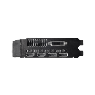 Asus Expedition GeForce GTX 1060 OC 6G Ekran Kartı