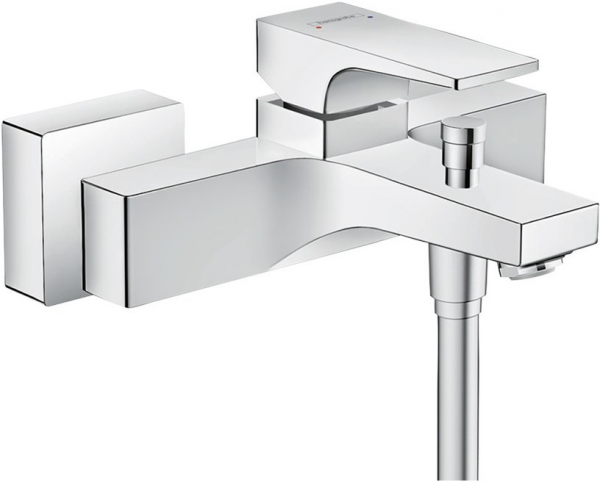 Hansgrohe Metropol 32540000 Banyo Bataryası