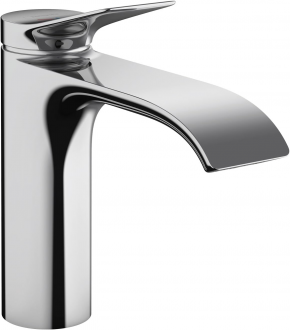 Hansgrohe Vivenis 75020001 Lavabo Bataryası