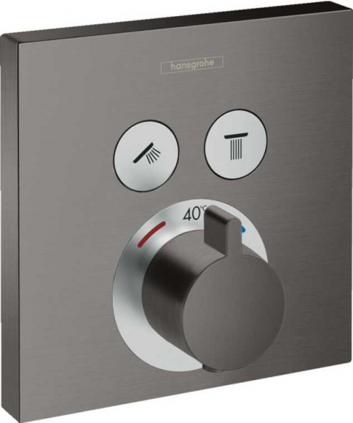 Hansgrohe Showerselect 15763340 Duş Bataryası