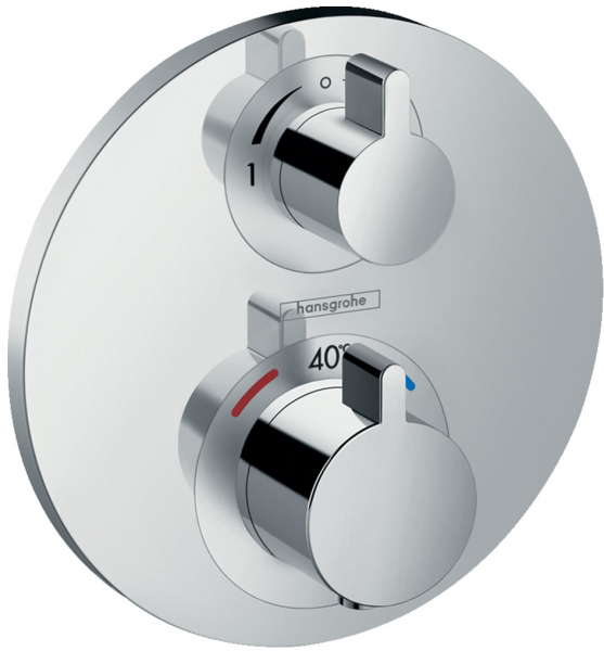 Hansgrohe Ecostat S 15758000 Duş Bataryası