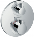 Hansgrohe Ecostat S 15758000 resim