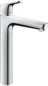 Hansgrohe Focus 31532000 Lavabo Bataryası