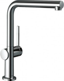 Hansgrohe Talis M54 72840000 Eviye Bataryası