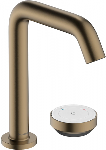 Hansgrohe Tecturis S 73353140 Lavabo Bataryası