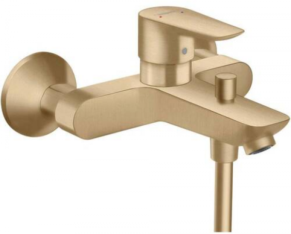 Hansgrohe Talis E 71740140 Banyo Bataryası