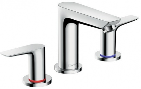 Hansgrohe Talis E 71733000 Lavabo Bataryası