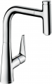 Hansgrohe Talis Select M51 7822000 resim