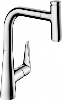 Hansgrohe Talis Select M51 7822000 Eviye Bataryası